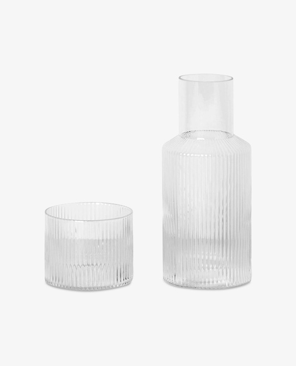 Immagine prodotto Ferm Living Ondulazione (0.50 l)