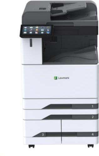 Actual product image Lexmark CX944adxse A3 MFP Colour Laser HV 65ppm (Laser)