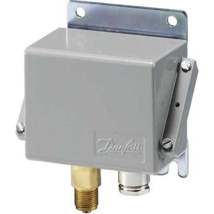 Thumbnail - Danfoss 060-310066, 943 g, 1 pc(s), Thermostat