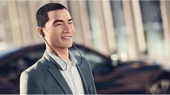 Produktbild Jabra Evolve 65e MS Duo (Kabellos, USB-A)