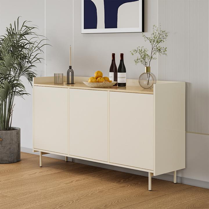 Image du produit Vicco Velina (140 x 40 x 82 cm)