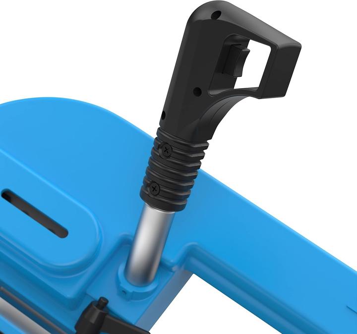 Actual product image Güde MBS 125 V