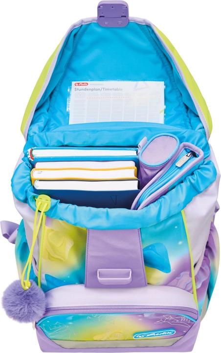 Image du produit Herlitz UltraLight XL Plus (22 l)