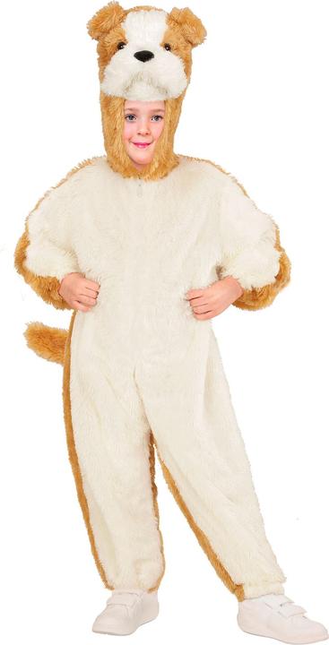 Immagine prodotto Widmann Costume da cane per bambini (116)