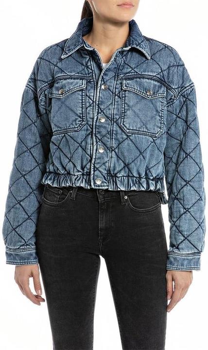 Actual product image Replay Jeans Jacket (XL)