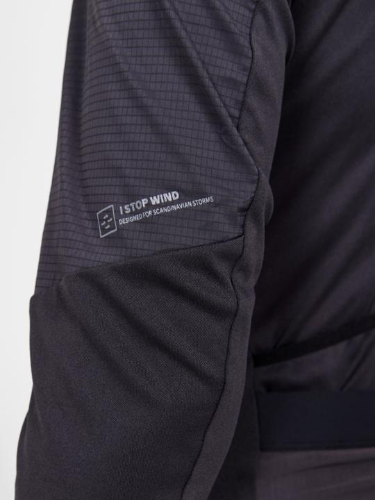 Image du produit Craft Pro Gravel Ls Wind Jersey W (XXL)