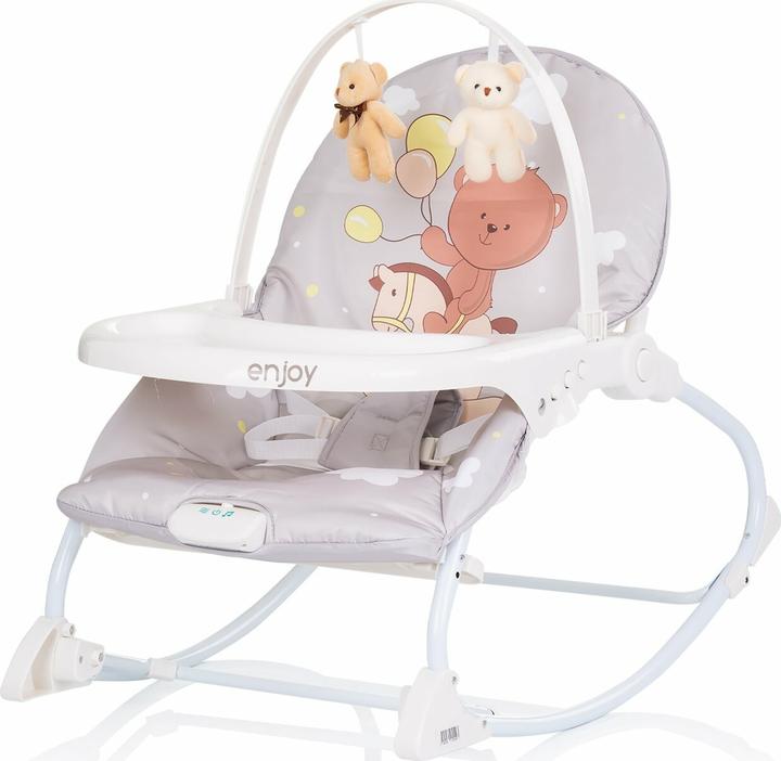 Produktbild Chipolino Babywippe Enjoy Stuhl