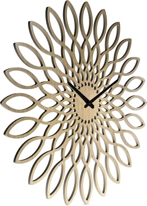 Actual product image Mebus 19629 Quartz wall clock (60 cm)
