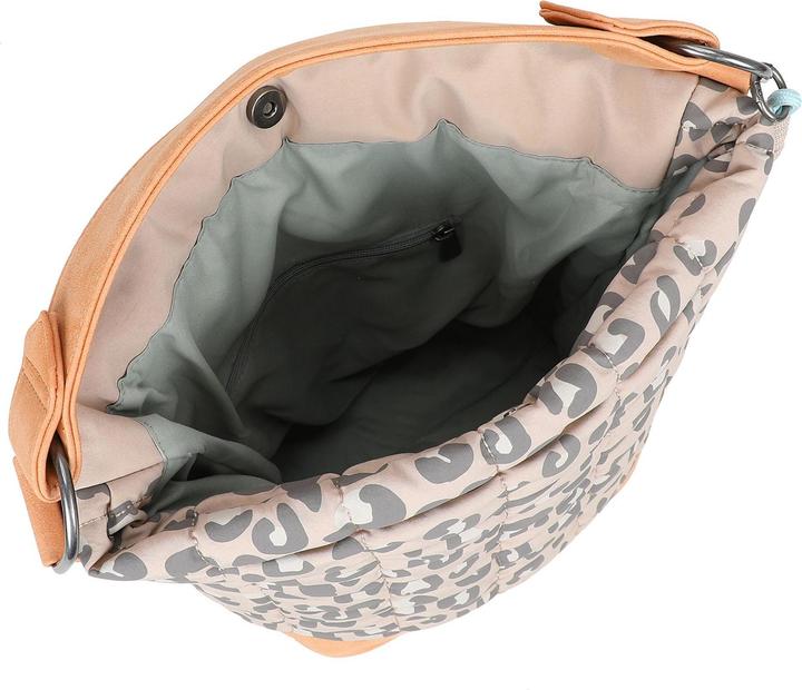 Actual product image Fritzi aus Preußen Olga Limited Leo Bubble Schultertasche 27 cm