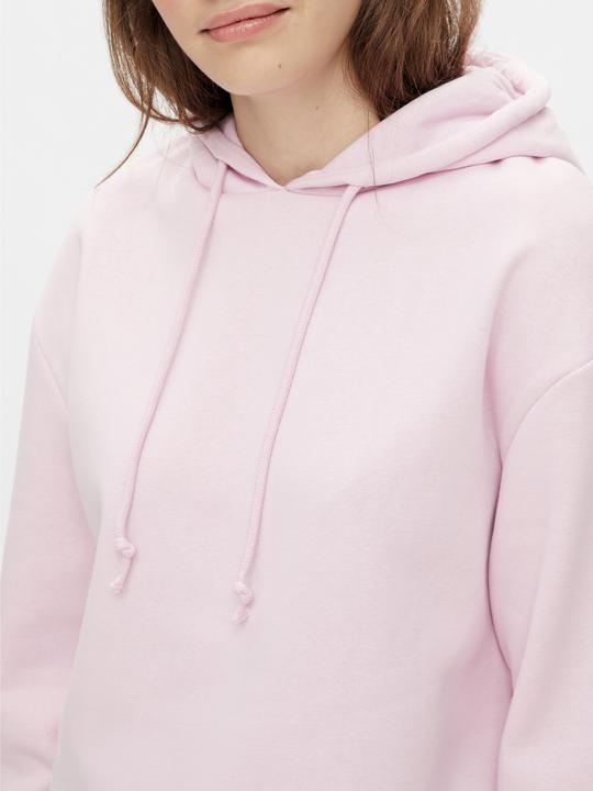 Immagine prodotto Pieces Pcchilli Ls Hoodie Noos Bc (XS)