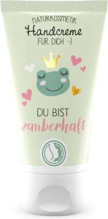 Actual product image La Vida Hand cream 30ml enchanting (30 ml)