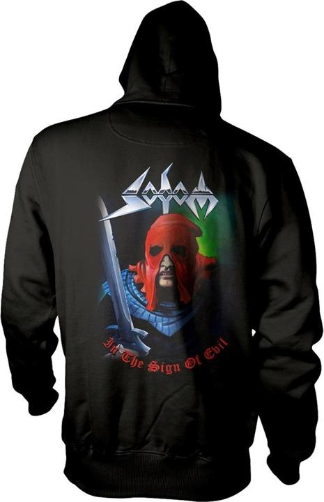 Immagine prodotto Sodom In The Sign Of Evil (Kapu) (M)