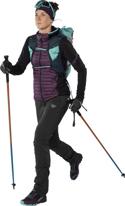 Image du produit Dynafit Pantalon Transalper Warm (XS)