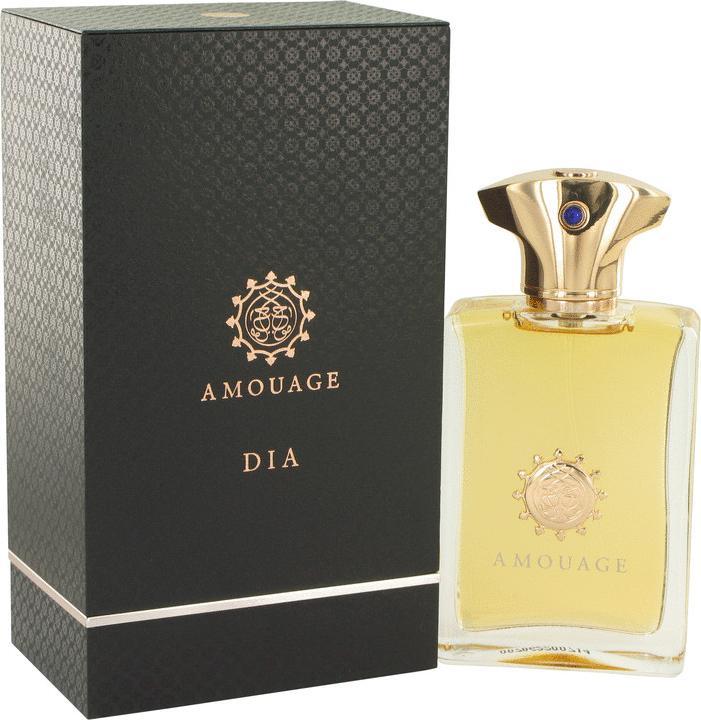 Produktbild Amouage Dia (Eau de Parfum, 100 ml)