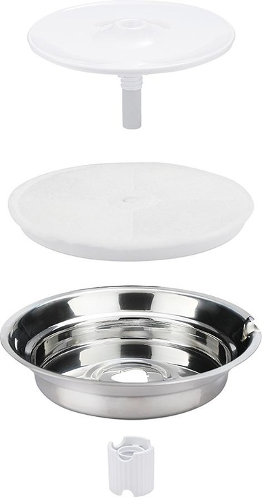 Image du produit Petkit Eversweet sans fil (1.80 l)
