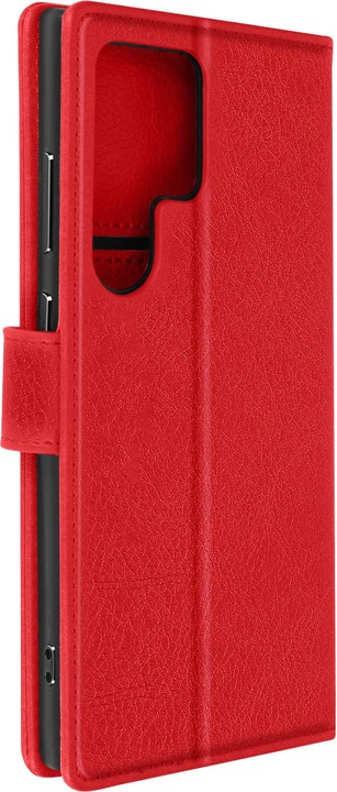 Produktbild Avizar Chesterfield Wallet Cover Series (Samsung Galaxy S24 Ultra)