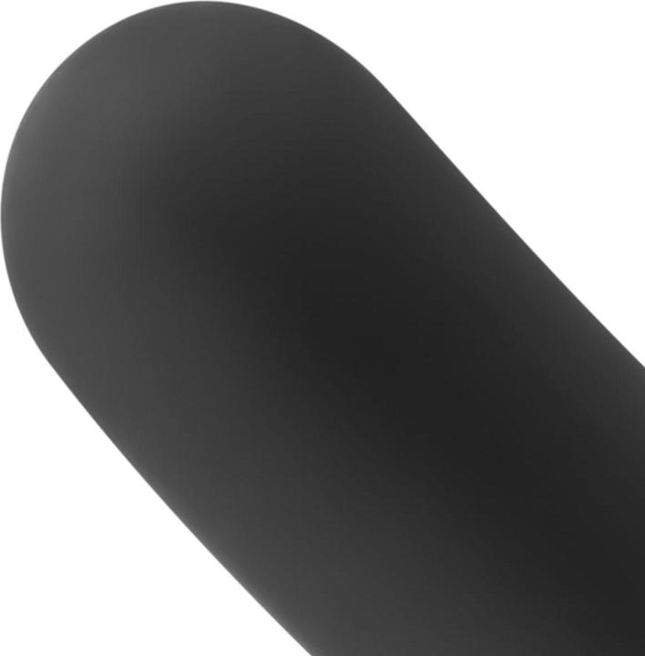 Productafbeelding No-Parts NoParts Logan Dildo 13,5 cm Schwarz