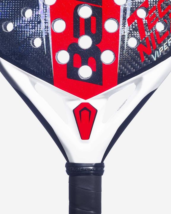 Actual product image Babolat Technical Viper Soft 2026