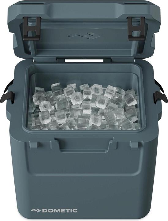 Actual product image Dometic Kühlbox Cool-Ice CI 28 Ocean (28 l)