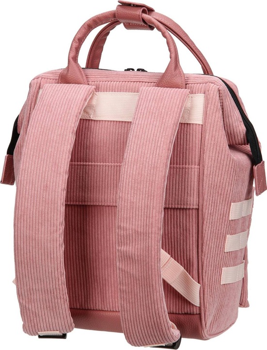 Actual product image Cabaia Rucksack / Backpack Adventurer Recycled Velvet Small (12 l)