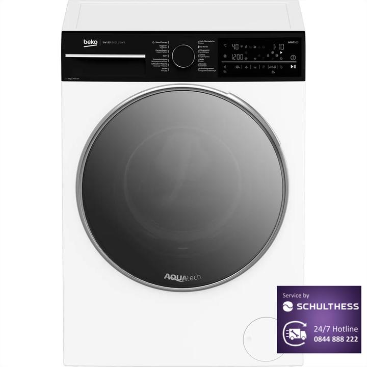 Immagine prodotto Beko WM710 (9 kg, A sinistra)