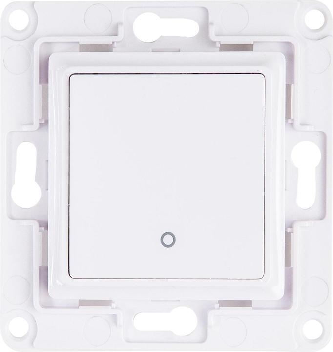 Produktbild Shelly Wall switch 1 - white