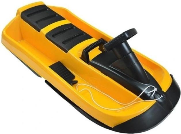 Actual product image hamax Sno Taxi