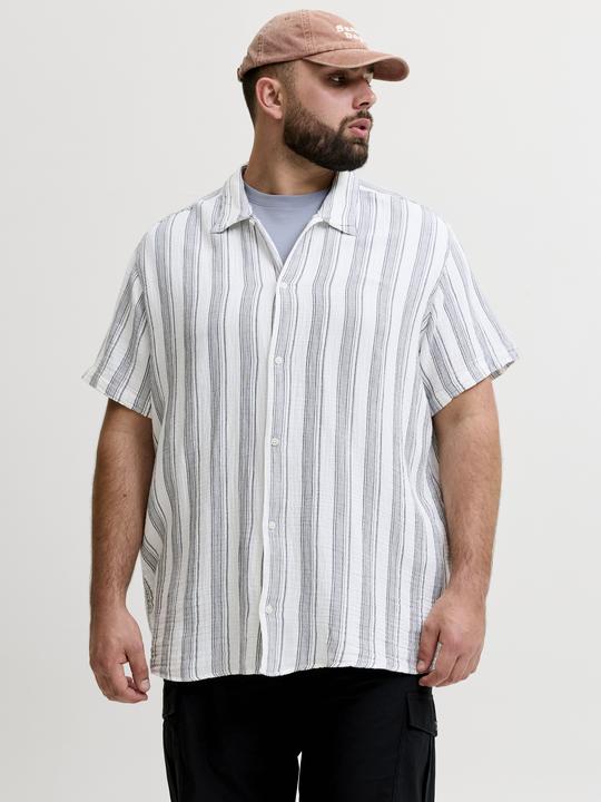 Image du produit Jack & Jones Hemd Plus Size Hemd (7XL)