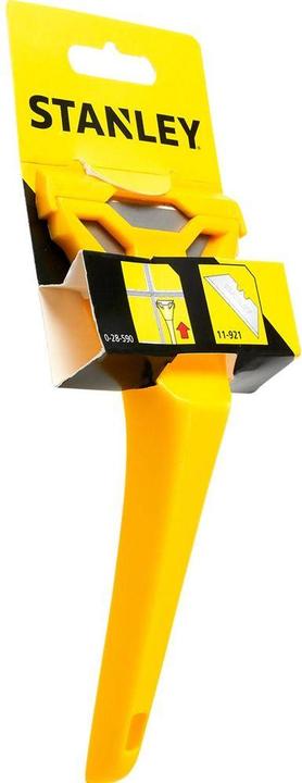 Actual product image Stanley Window scraper (1 pcs.)