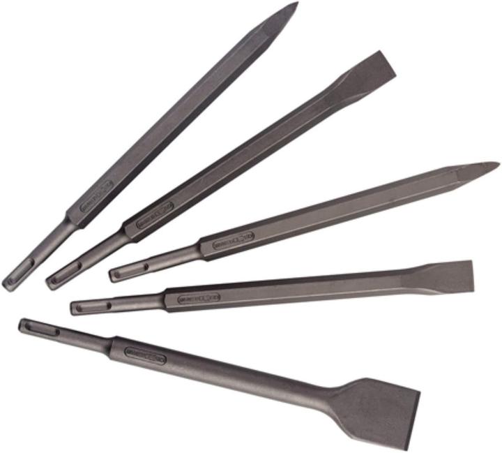 Metabo SDSplusMeisselsatz