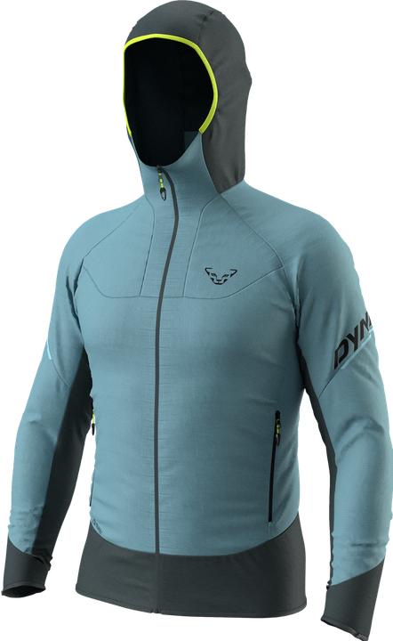 Actual product image Dynafit Mezzalama Polartec® Alpha® Jacke Herren (S)