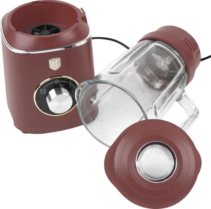 Produktbild BerlingerHaus Standmixer (1000 W)