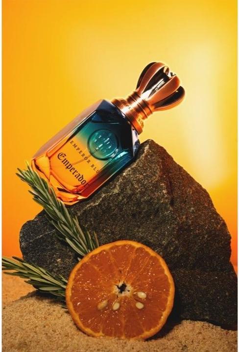 Immagine prodotto Emperor Blue Emperador Eau de Parfum (Eau de parfum, 100 ml)
