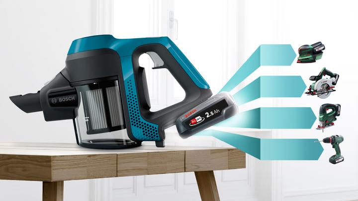 Image du produit Bosch Hausgeräte Unlimited 6