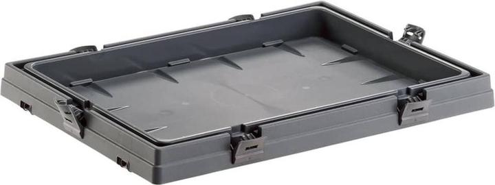 Image du produit Ferplast Haustierbox (Chien, Pliable, Lavable)