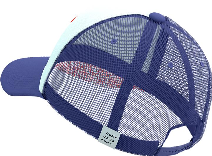 Image du produit Compressport Trucker Cap (Taille unique)