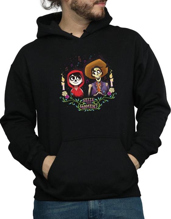 Produktbild Disney Coco Miguel And Hector Kapuzenpullover (XXL)