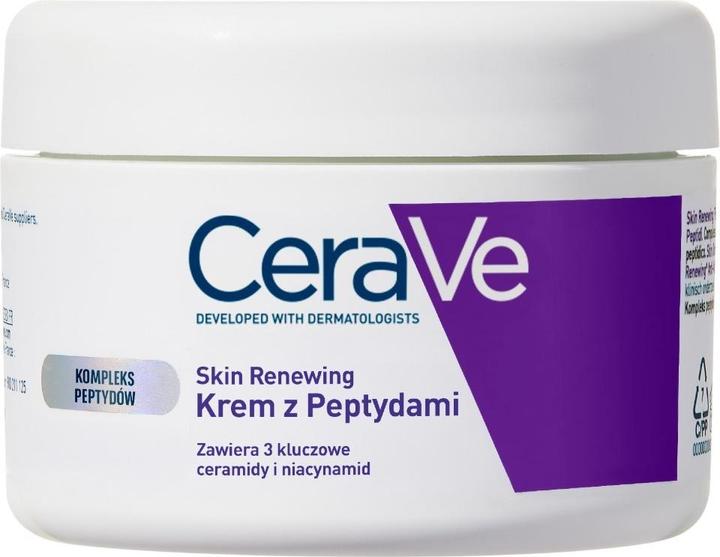 CeraVe Skin Renewing Night Cream 48g (Nachtcreme)