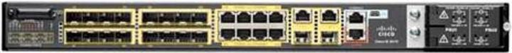 Produktbild Cisco IA RACK MOUNT SWITCH 16 100 SF (24 Ports)