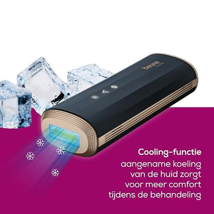 Immagine prodotto Beurer IPL 7800