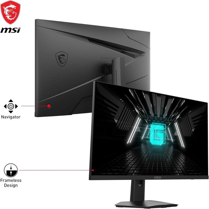 Produktbild MSI G274F (1920 x 1080 Pixel, 27")