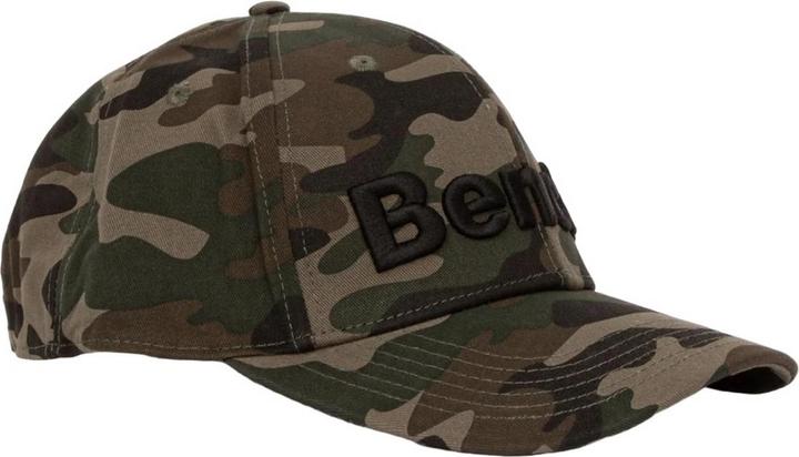 Produktbild Bench Michel BaseballMütze (One Size)