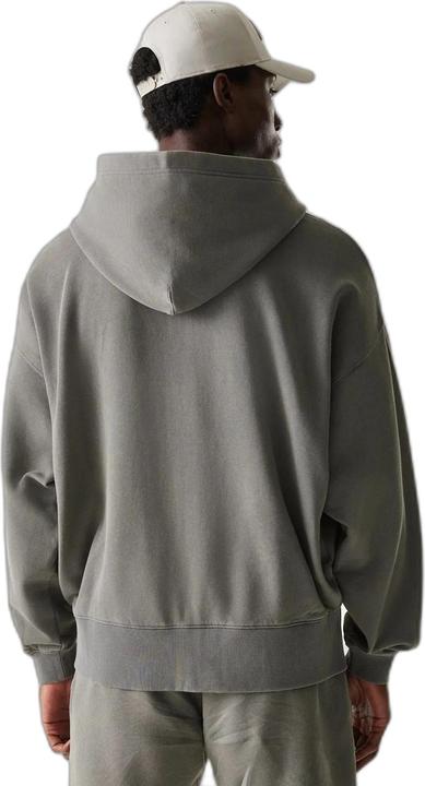 Immagine prodotto New Era Felpa con zip completa Los Angeles Lakers Washed (XL)