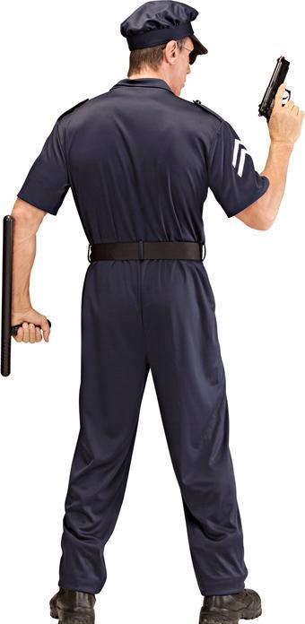 Produktbild Widmann Polizistenkostüm (XL)