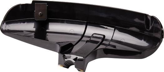 Actual product image Makita Capot de protection lame et fils (Garden machinery storage)