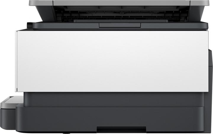 Productafbeelding HP OfficeJet Pro 8134e (Inktpatroon, Kleur)
