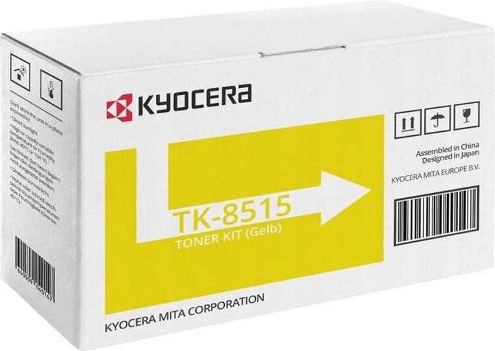 Produktbild Kyocera Tk-8515y (Y)
