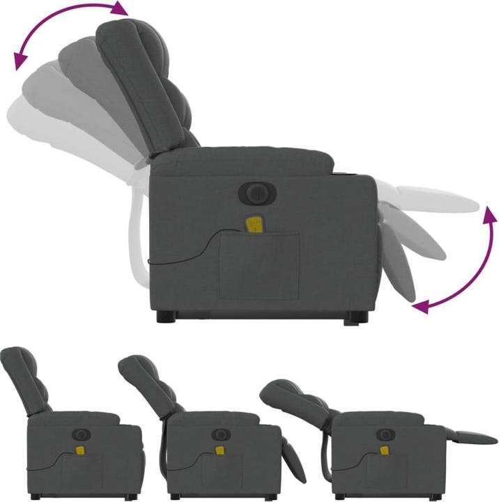 Actual product image vidaXL Ivanka