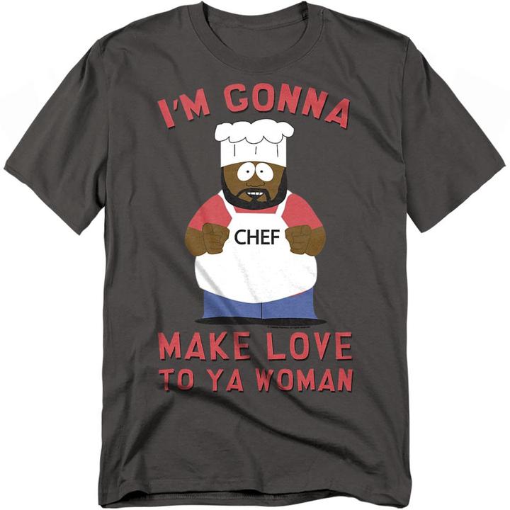 Produktbild Ubisoft Make Love TShirt (4XL)