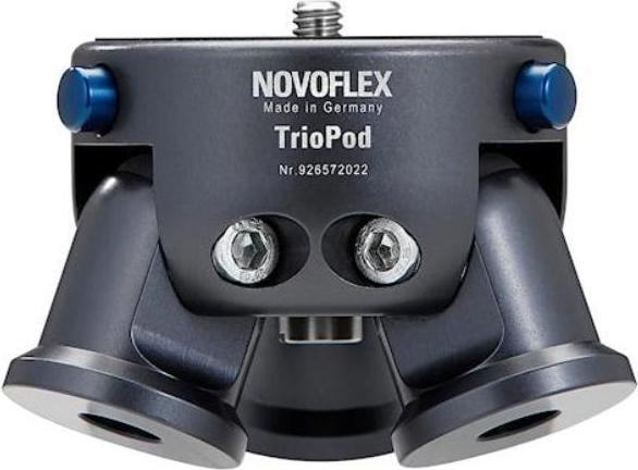 Actual product image Novoflex TrioPod tripod base (Stand adapter)